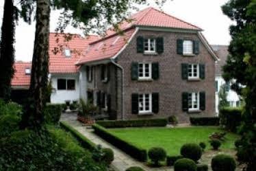 Der Borner Hof Ratingen Exterior photo
