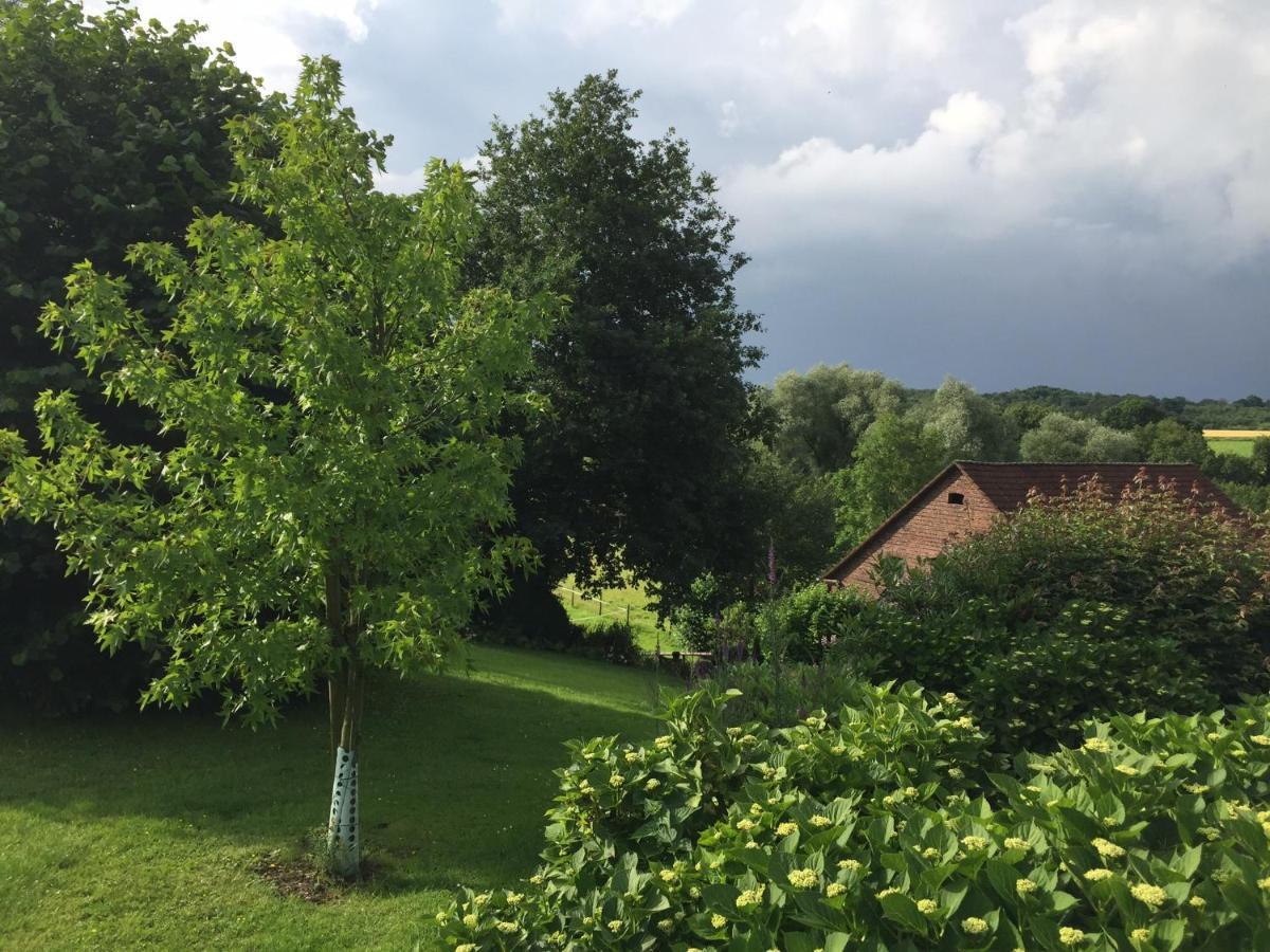 Der Borner Hof Ratingen Exterior photo